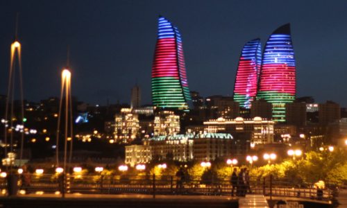 приемные дни Али Алиева в Баку